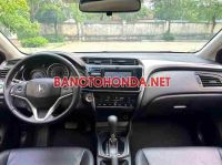 Bán Honda City 1.5TOP đời 2018 xe đẹp - giá tốt