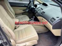 Cần bán Honda Civic 1.8 AT 2010, xe đẹp giá rẻ bất ngờ