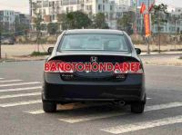 Honda Civic 2.0 AT model 2007 xe chuẩn hết ý