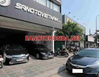 Honda Civic G 1.8 AT model 2019 xe chuẩn hết ý