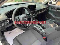 Honda Civic 2023 Sedan màu Trắng