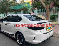 Cần bán xe Honda City RS 1.5 AT 2022 Số tự động màu Trắng