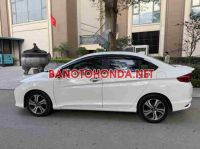 Honda City 1.5 AT model 2016 xe chuẩn hết ý
