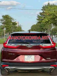 Cần bán nhanh Honda CRV G 2018 cực đẹp