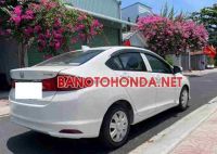 Honda City 1.5 MT 2017 Số tay cực đẹp!