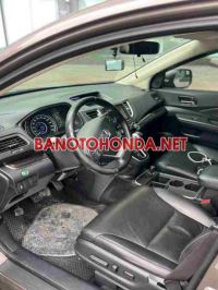 Honda CRV 2.4 AT - TG năm 2017 cần bán