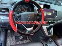 Honda CRV 2.0 AT sản xuất 2013 cực chất!