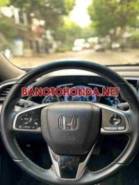 Cần bán gấp xe Honda Civic G 1.8 AT năm 2019, màu Xanh, Số tự động
