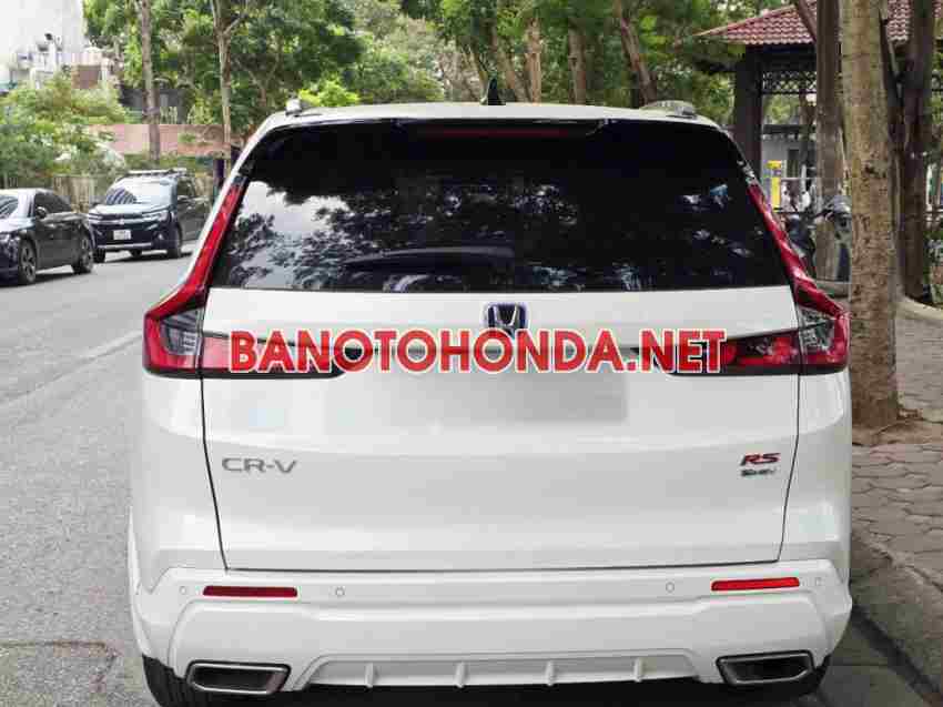 Cần bán Honda CRV e:HEV RS đời 2024