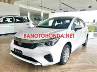 Honda City G 1.5 AT Số tự động màu Trắng 2026