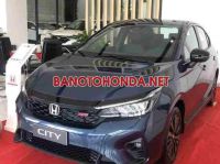 Bán xe Honda City RS 1.5 AT đời 2026, màu Xanh, giá cạnh tranh