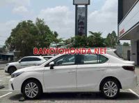 Honda City L 1.5 AT Số tự động năm 2026