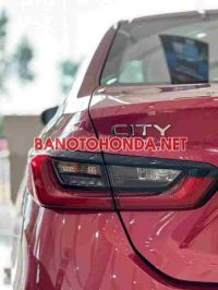 Honda City L 1.5 AT 2026 - màu Đỏ - xe cực đẹp