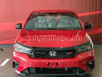Honda City 2026 Số tự động Lắp ráp trong nước cực đẹp
