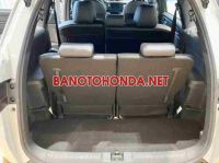 Bán Honda BR V L đời 2026 - màu Trắng
