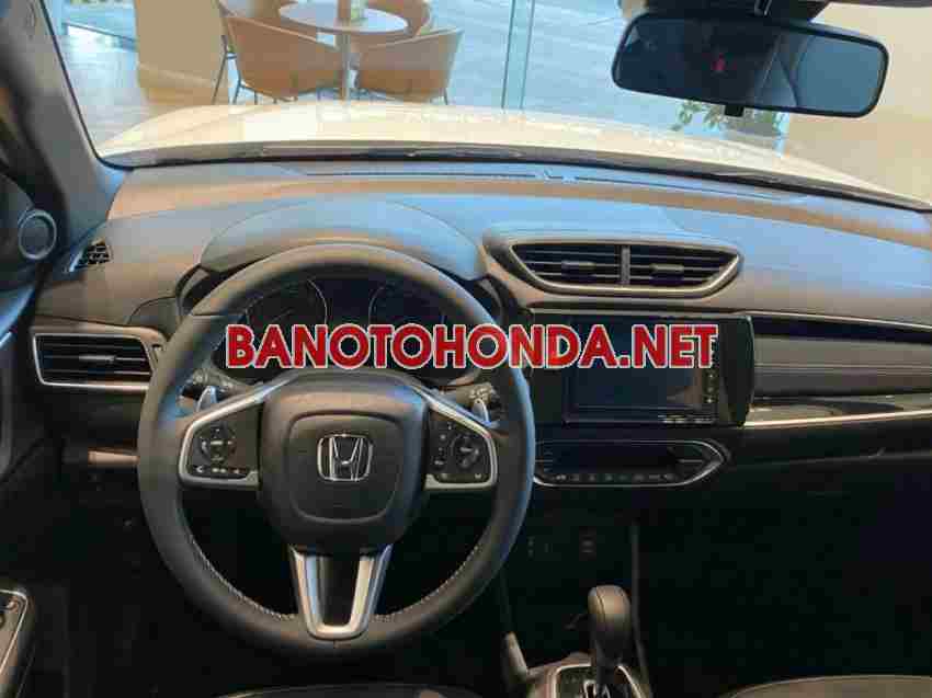 Honda BR V L 2026 - màu Đen - xe cực đẹp