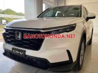 Honda CRV G 2026 Giá Tốt - Hỗ Trợ Từ A - Z