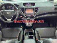 Honda CRV 2.4 AT model 2017 xe chuẩn hết ý