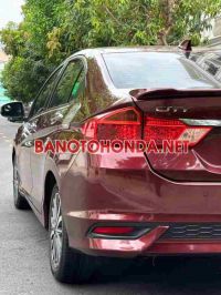 Cần bán gấp Honda City 1.5 đời 2018, màu Đỏ