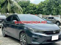 Honda City RS 1.5 AT sản xuất 2022 cực chất!