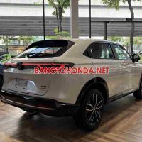Honda HRV e:HEV RS 2026, màu Trắng, Số tự động