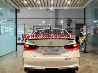 Cần bán xe Honda City RS 1.5 AT sx 2025