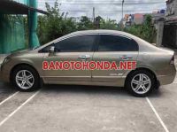 Honda Civic 2.0 AT 2008 - Giá tốt