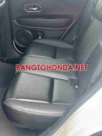 Cần bán Honda HRV G Máy xăng 2018 màu Trắng