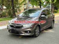 Honda City 1.5TOP model 2018 xe chuẩn hết ý