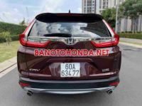 Honda CRV L 2019 Máy xăng, xe đẹp
