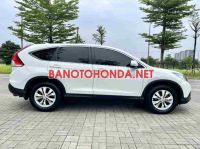 Honda CRV 2.0 AT 2014 Máy xăng đẹp long lanh