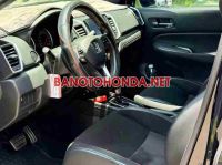 Cần bán gấp xe Honda City RS 1.5 AT 2022 màu Đen