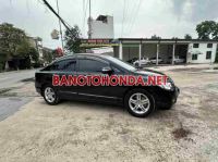 Cần bán nhanh Honda Civic 2.0 AT 2008 cực đẹp