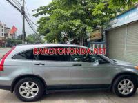 Cần bán Honda CRV 2.4 AT đời 2007