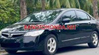 Honda Civic 1.8 AT 2007 Số tự động giá đẹp
