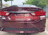 Bán Honda City 1.5 2019 - Đỏ