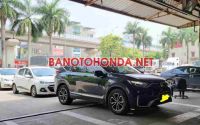 Cần bán gấp xe Honda CRV G 2020 màu Đen