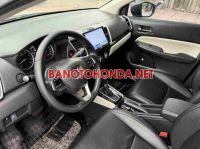 Cần bán xe Honda City L 1.5 AT năm 2022 màu Đen cực đẹp