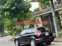 Cần bán Honda CRV 2.4 AT 2009 - Số tự động