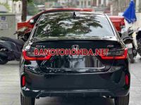 Cần bán xe Honda City RS 1.5 AT màu Đen 2022