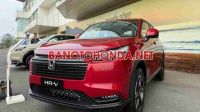 Honda HRV G Máy xăng model 2026