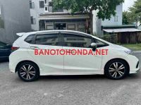 Cần bán gấp xe Honda Jazz RS năm 2019, màu Trắng, Số tự động