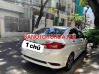 Bán xe Honda City 1.5TOP đời 2018 - Giá tốt