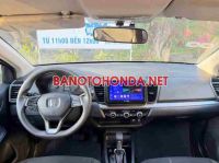 Cần bán Honda City G 1.5 AT 2022 xe đẹp