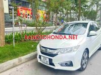 Xe Honda City 1.5 AT đời 2014 đẹp bán gấp