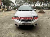 Honda City 1.5 MT sản xuất 2013 cực chất!
