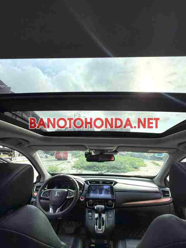 Cần bán Honda CRV L Máy xăng 2020 màu Nâu