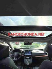 Cần bán Honda CRV L Máy xăng 2020 màu Nâu