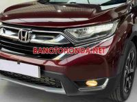 Bán xe Honda CRV G sx 2019 - giá rẻ
