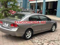 Cần bán Honda Civic 1.8 AT đời 2009